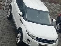 Second-hand Land Rover Range Rover evoque 150 CP (110 kW) 2014 Berlinǎ