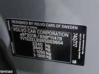 second-hand Volvo EX30 Single Motor Extended Range Ultra