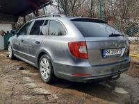 second-hand Skoda Superb 1.6 TDI GreenLine