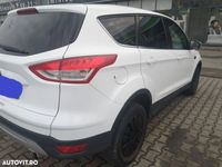 second-hand Ford Kuga 2.0 TDCi 2x4 SYNC