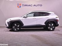 Nouă Hyundai Kona Premium 138 CP (101 kW) 2025 Culoarealb SUV