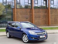 second-hand Opel Astra 2009