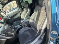 Second-hand Ford Ranger 213 CP (156 kW) 2021 Culoarealbastru Pickup