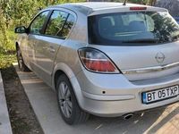 second-hand Opel Astra 1.7 CDTI Cosmo