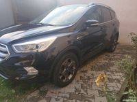 second-hand Ford Kuga 2017