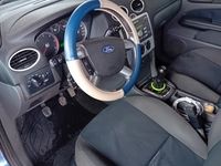 second-hand Ford Focus 2006