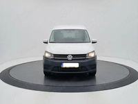 Second-hand VW Caddy Maxi 102 CP (75 kW) 2019 Culoarealb Monovolum