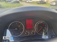 Second-hand VW Tiguan 170 CP (125 kW) 2009 Gri SUV