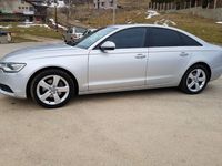 second-hand Audi A6 