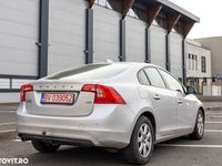 second-hand Volvo S60 D2 Start-Stop ECO Basic