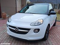 second-hand Opel Adam 1.2 TWINPORT ECOTEC Black Jack