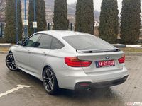 Second-hand BMW 320 Gran Turismo 2015 Berlinǎ