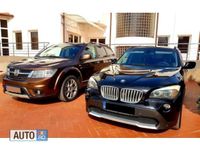 second-hand BMW X1 Seria X