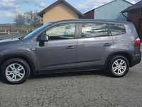 second-hand Chevrolet Orlando 2013