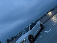 Second-hand Audi A5 S-Line 245 CP (180 kW) 2015 Culoarealb Coupe
