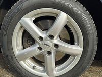 Second-hand VW Passat Trendline 140 CP (102 kW) 2011 Culoarealbastru Break