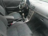 Second-hand Toyota Avensis 126 CP (92 kW) 2008 Gri Berlinǎ