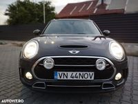 second-hand Mini Cooper S Clubman ALL4 AT