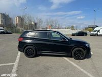 second-hand BMW X1 xDrive20d Aut.