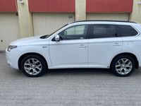 second-hand Mitsubishi Outlander P-HEV instyle +