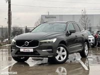 Second-hand Volvo XC60 Momentum 197 CP (144 kW) 2021 Culoaremaro SUV