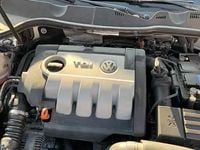 Second-hand VW Passat 105 CP (77 kW) 2008 Break