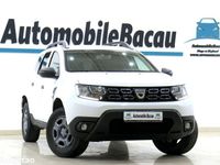 second-hand Dacia Duster 