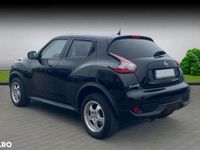 second-hand Nissan Juke 1.2L DIG-T Start/Stop Acenta