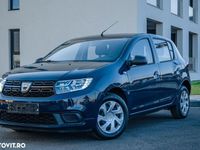 second-hand Dacia Sandero SCe 75 Essential