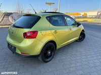 second-hand Seat Ibiza 1.4 16V Sport