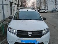 Second-hand Dacia Logan 70 CP (51 kW) 2014 Hatchback