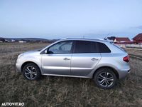 second-hand Renault Koleos 2.0 dCi FAP 4x4 Bose Edition