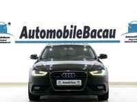 second-hand Audi A4 3.0 TDI Quattro Stronic