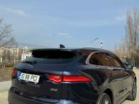 second-hand Jaguar F-Pace 20d AWD Prestige