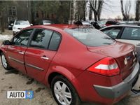 second-hand Renault Mégane II 