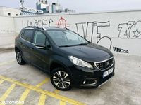 second-hand Peugeot 2008 1.2 L PureTech Turbo S&S Allure