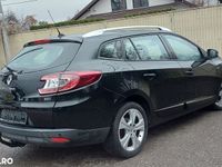 second-hand Renault Mégane dCi 110 FAP LIMITED