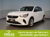 Second-hand Opel Corsa-e Edition 100 kW (136 CP) 2022 Hatchback