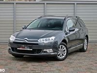 Second-hand Citroën C5 Seduction 116 CP (85 kW) 2014 Culoaregri Break