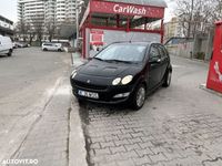 second-hand Smart ForFour 1.1 pulse