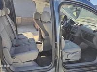 Second-hand VW Caddy Life 77 CP (56 kW) 2008 Monovolum
