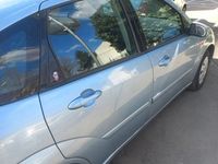 second-hand Ford Focus  Model GHIA, 1.6 benzina
