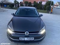 second-hand VW Golf 1.0 TSI (BlueMotion Technology) DSG Trendline