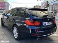 second-hand BMW 320 Seria 3 d DPF Touring Aut. Edition Exclusive