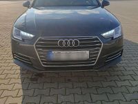 Second-hand Audi A4 Ambition 150 CP (110 kW) 2016 Culoaregri Berlinǎ