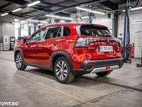 Second-hand Suzuki SX4 S-Cross 129 CP (94 kW) 2024 Culoarerosu SUV