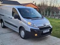Second-hand Toyota Proace 130 CP (95 kW) 2016 Monovolum