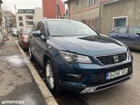 second-hand Seat Ateca 1.5 TSI Start&Stop Xcellence