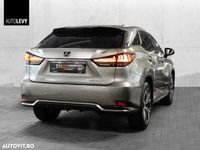 second-hand Lexus RX450h Seria(hybrid) Executive Line