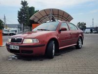 second-hand Skoda Octavia 1.6 Ambiente